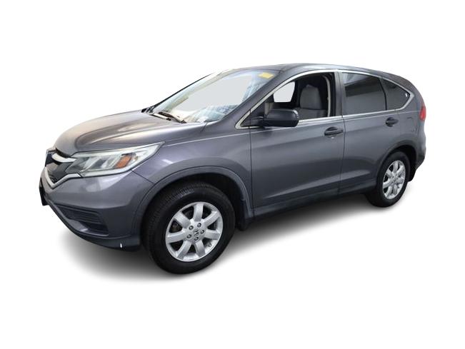 Thumbnail: 2015 Honda CR-V - 20