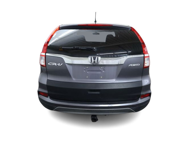 Thumbnail: 2015 Honda CR-V - 5