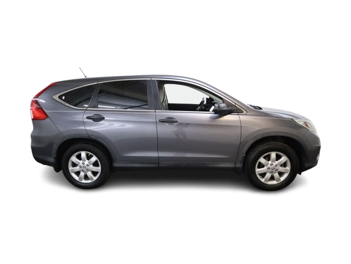 Thumbnail: 2015 Honda CR-V - 24