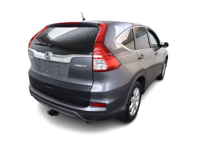 Thumbnail: 2015 Honda CR-V - 22
