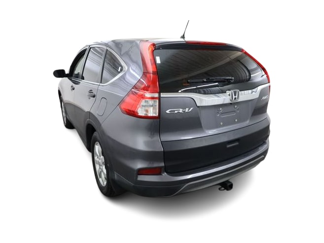 Thumbnail: 2015 Honda CR-V - 21