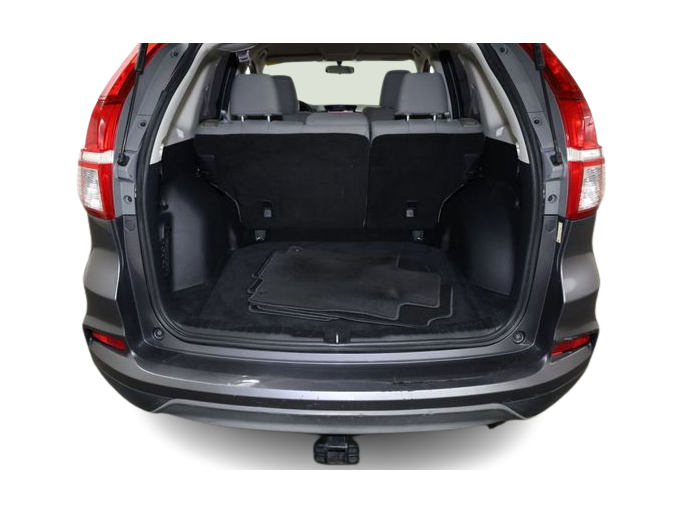 Thumbnail: 2015 Honda CR-V - 18