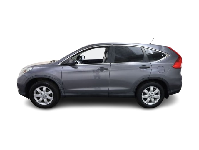 Thumbnail: 2015 Honda CR-V - 3