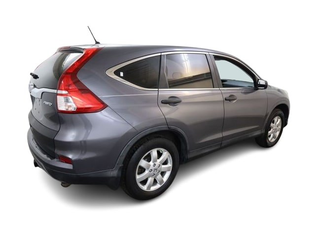 Thumbnail: 2015 Honda CR-V - 23