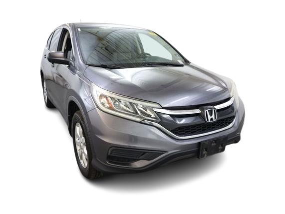 Thumbnail: 2015 Honda CR-V - 26