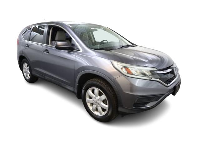 Thumbnail: 2015 Honda CR-V - 25
