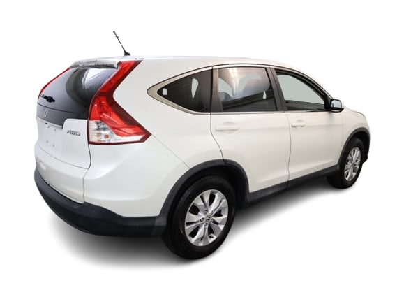 2014 Honda CR-V EX 23