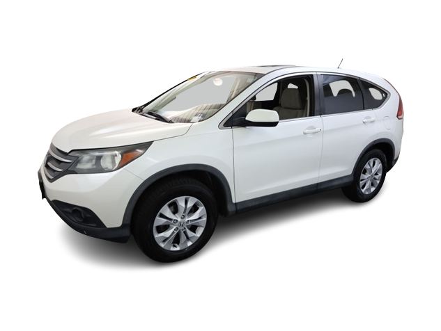 2014 Honda CR-V EX 3