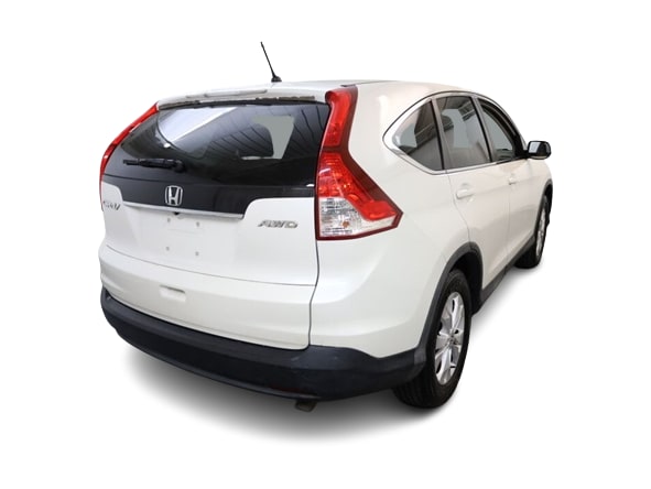 2014 Honda CR-V EX 22