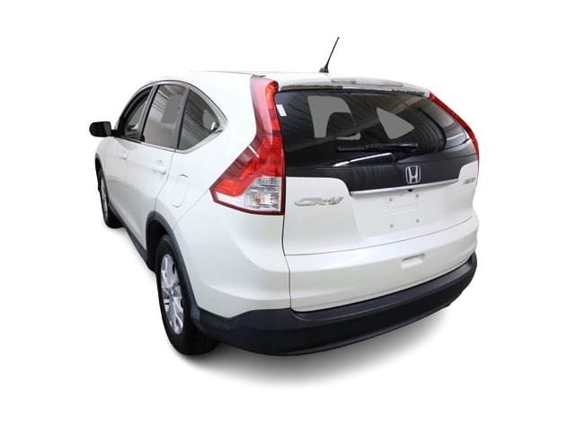 2014 Honda CR-V EX 21