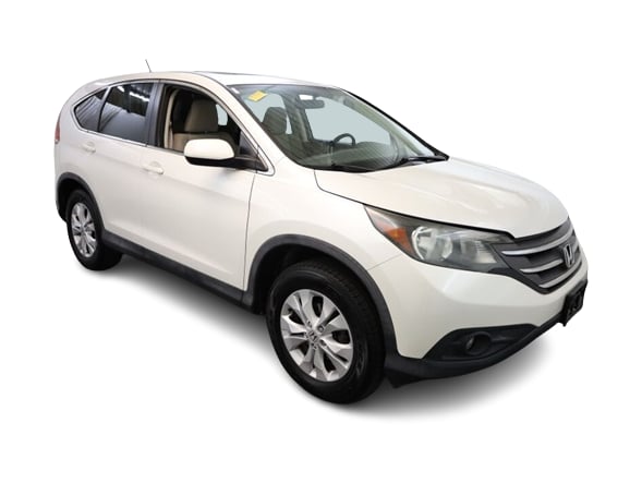 2014 Honda CR-V EX 25