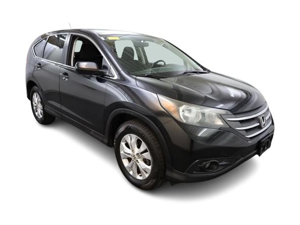 Thumbnail: 2014 Honda CR-V - 25