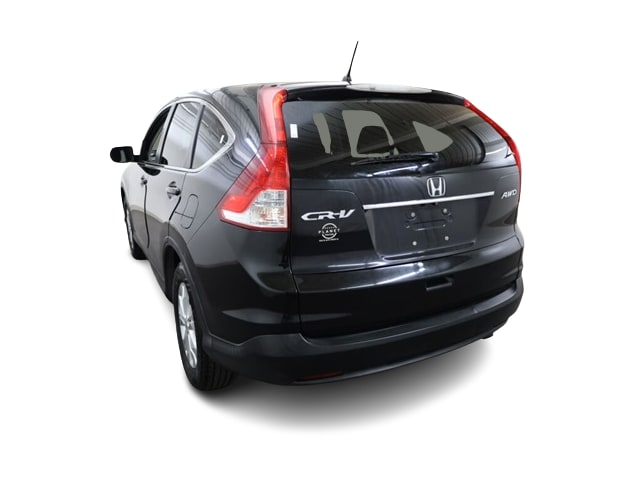 Thumbnail: 2014 Honda CR-V - 21