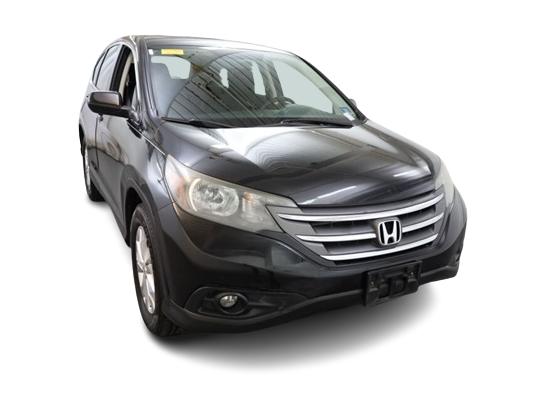 Thumbnail: 2014 Honda CR-V - 6