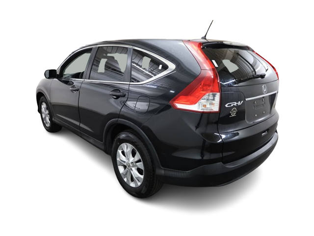 Thumbnail: 2014 Honda CR-V - 4