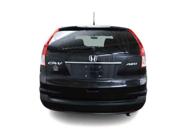 Thumbnail: 2014 Honda CR-V - 5