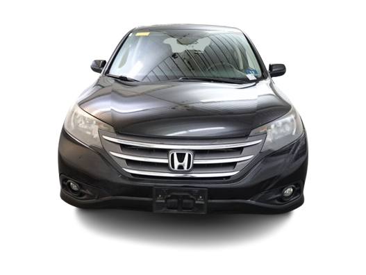 Thumbnail: 2014 Honda CR-V - 26