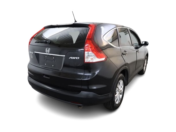 Thumbnail: 2014 Honda CR-V - 22