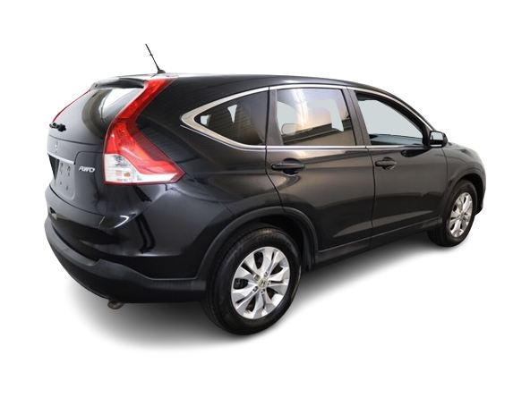 Thumbnail: 2014 Honda CR-V - 23