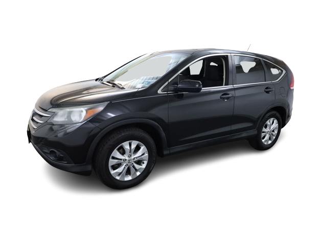 Thumbnail: 2014 Honda CR-V - 3