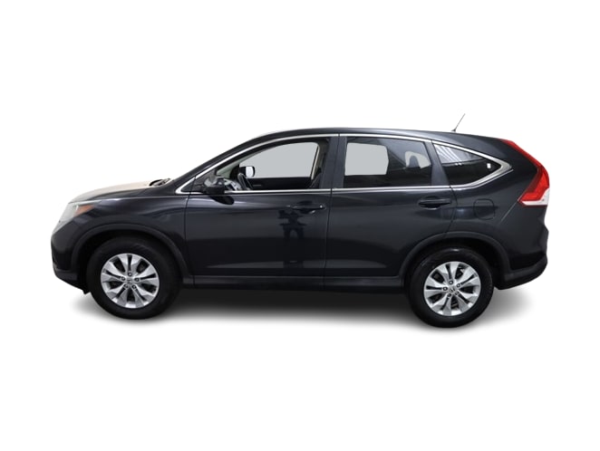 Thumbnail: 2014 Honda CR-V - 20