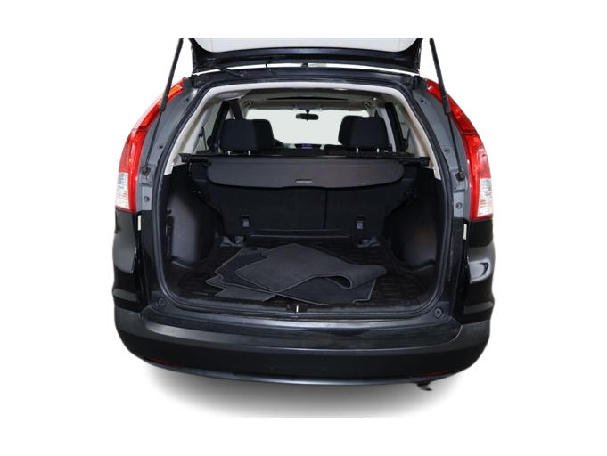 Thumbnail: 2014 Honda CR-V - 18