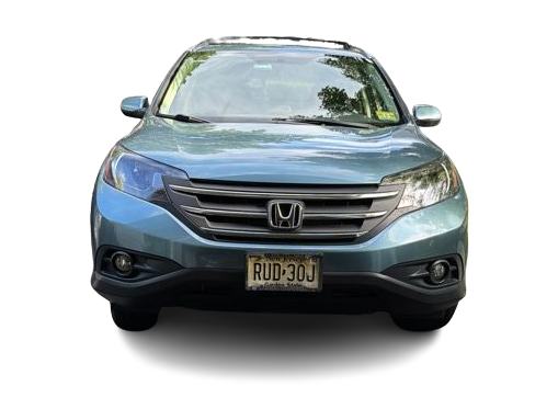 Thumbnail: 2013 Honda CR-V - 5