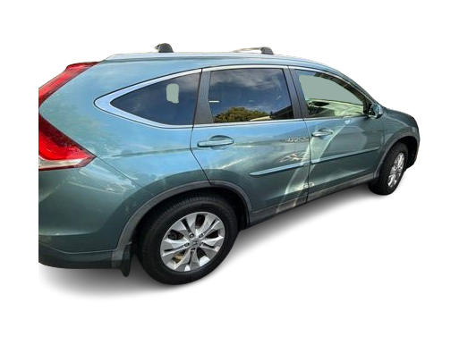 Thumbnail: 2013 Honda CR-V - 11