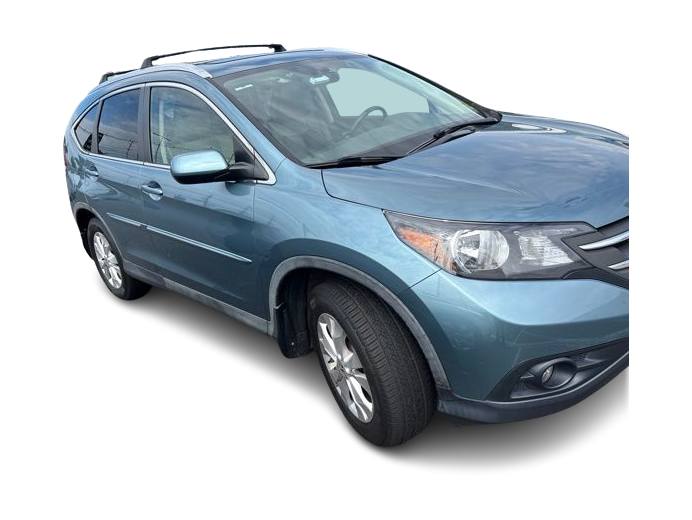 Thumbnail: 2013 Honda CR-V - 20