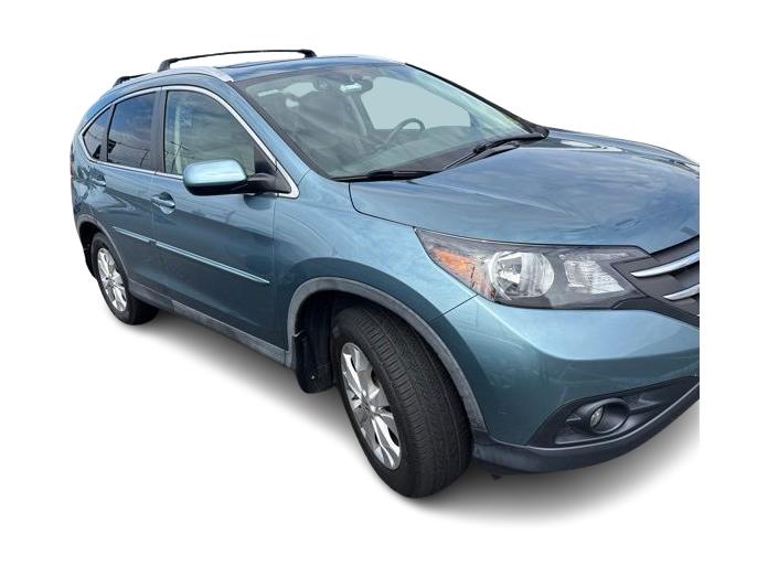 Thumbnail: 2013 Honda CR-V - 21