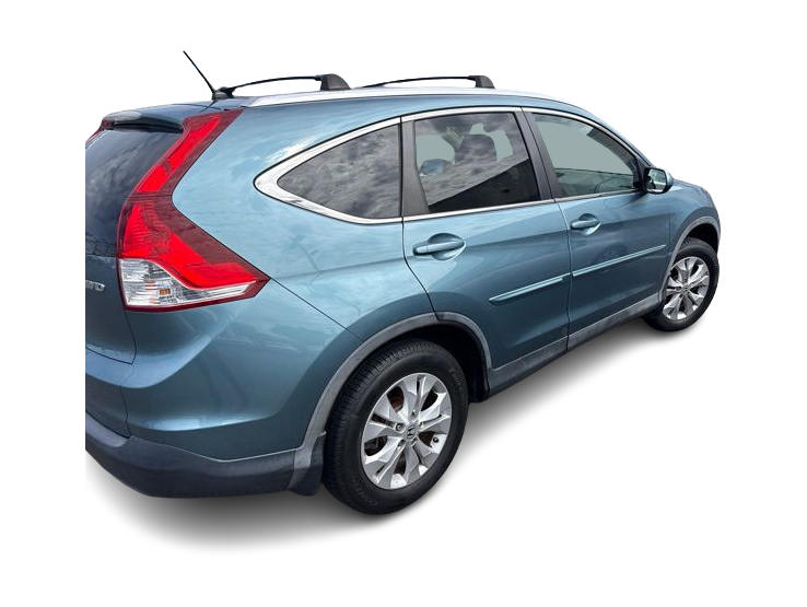 Thumbnail: 2013 Honda CR-V - 19