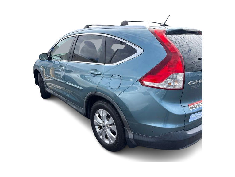 Thumbnail: 2013 Honda CR-V - 14