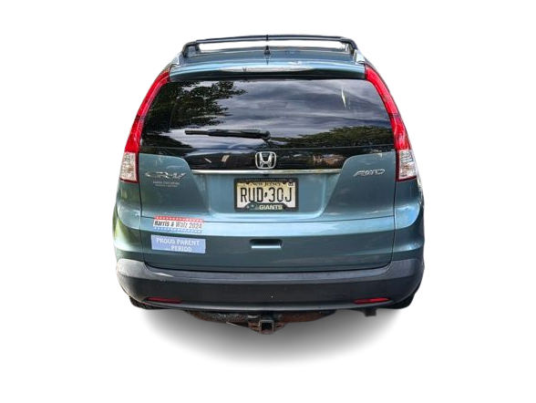 Thumbnail: 2013 Honda CR-V - 4