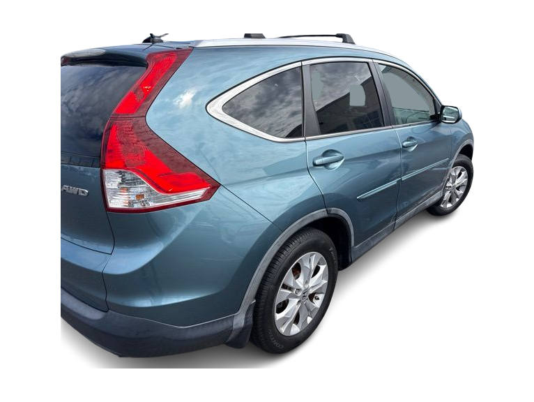 Thumbnail: 2013 Honda CR-V - 17