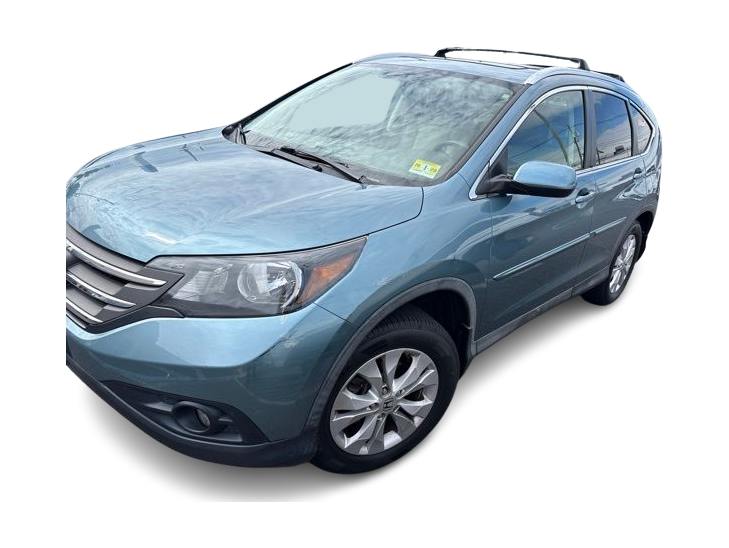 Thumbnail: 2013 Honda CR-V - 12