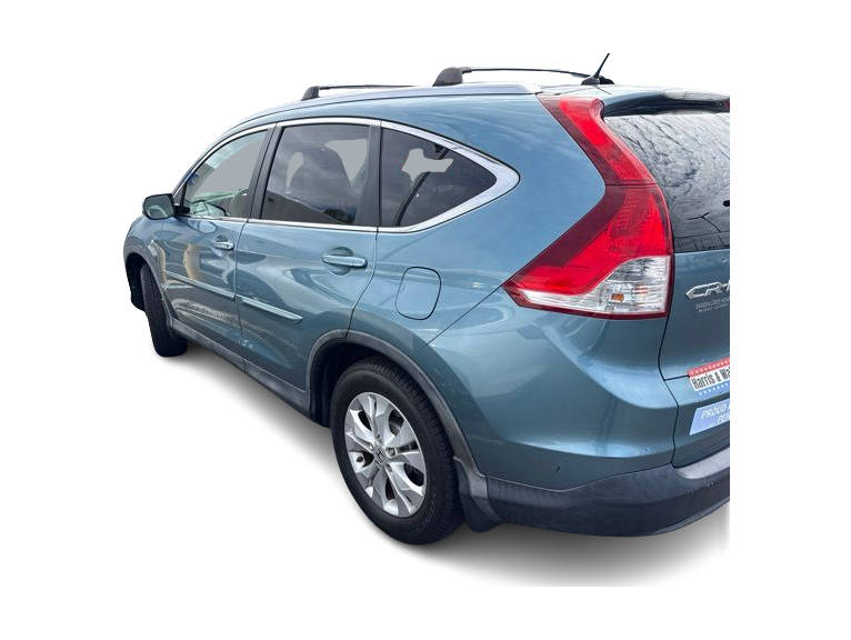 Thumbnail: 2013 Honda CR-V - 3
