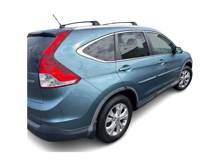 Thumbnail: 2013 Honda CR-V - 18