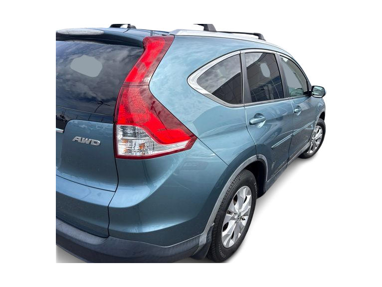 Thumbnail: 2013 Honda CR-V - 15