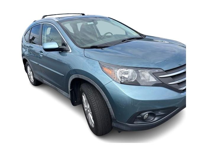 Thumbnail: 2013 Honda CR-V - 22