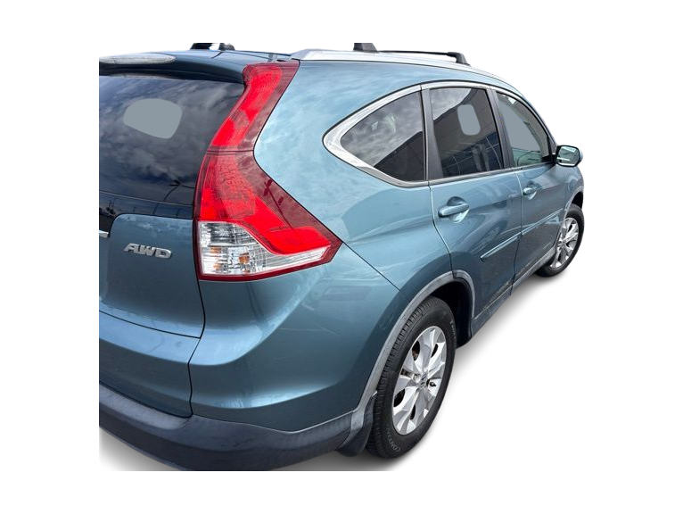 Thumbnail: 2013 Honda CR-V - 16