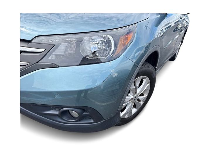 Thumbnail: 2013 Honda CR-V - 24