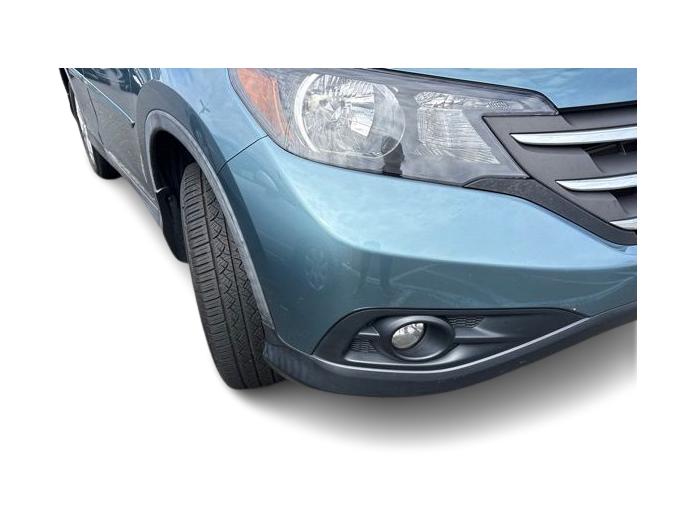 Thumbnail: 2013 Honda CR-V - 23