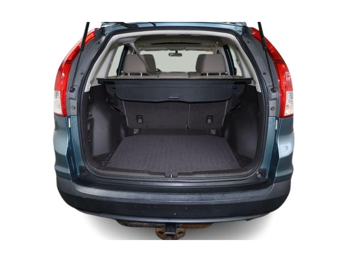 Thumbnail: 2013 Honda CR-V - 18