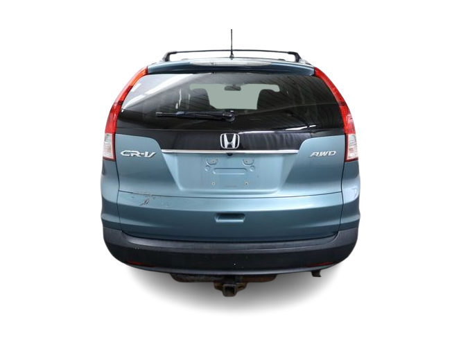 Thumbnail: 2013 Honda CR-V - 5