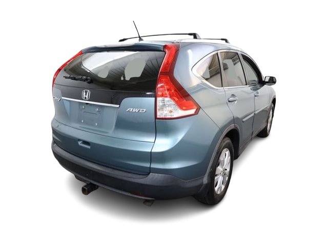 Thumbnail: 2013 Honda CR-V - 22