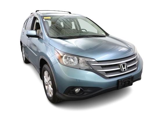 Thumbnail: 2013 Honda CR-V - 26