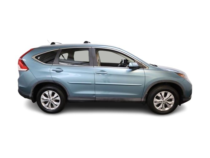 Thumbnail: 2013 Honda CR-V - 24