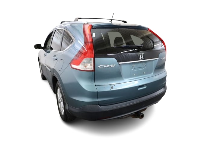 Thumbnail: 2013 Honda CR-V - 21
