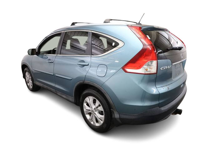Thumbnail: 2013 Honda CR-V - 4