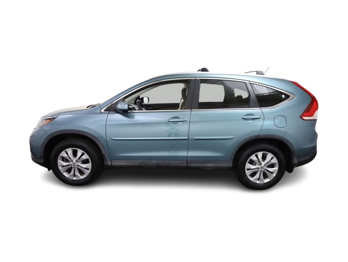 Thumbnail: 2013 Honda CR-V - 20